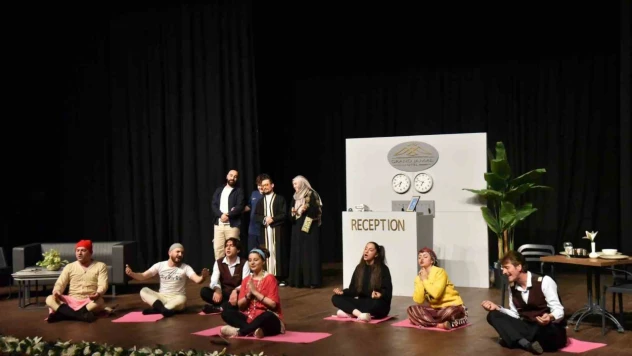Başiskele'de Trabzon esintisi