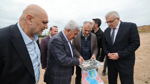 Başkan Çiftçi: 'Çayırova'da hayaller yarım kalmaz'