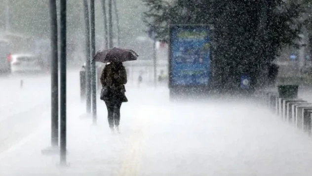 Buzlanma ve don uyarısı... Meteoroloji bölge bölge uyardı.. 26 Aralık Salı hava durumu