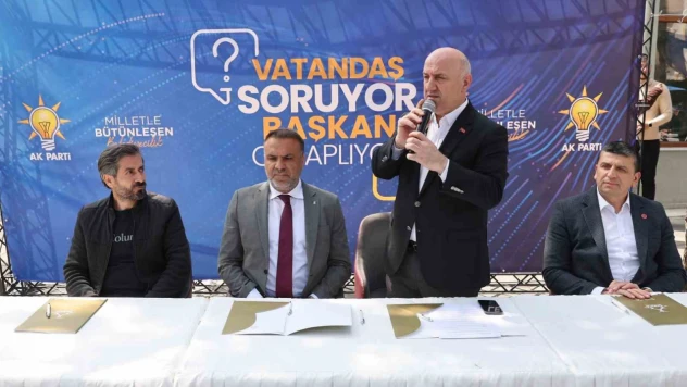 Çamlık Parkı, Emekli Evi'ne dönüşecek