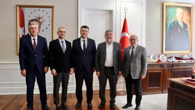 Çayırova Devlet Hastanesi'nin ihalesi 13 Haziran'da