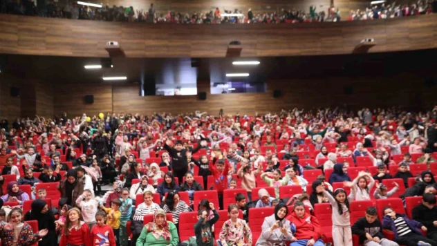 Çayırova'nın bu ayki kültür ve sanat takvimi netleşti