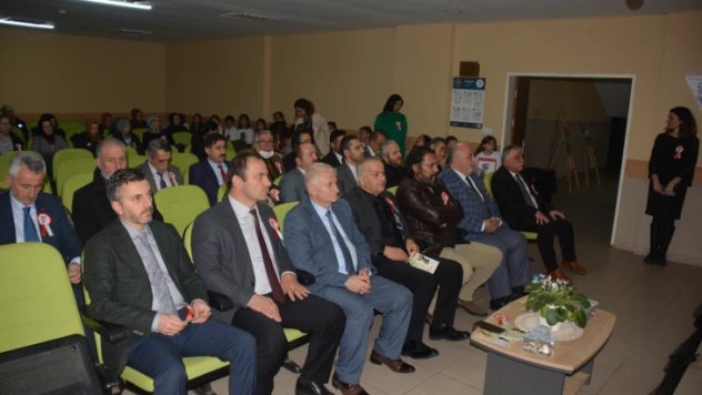 Fevzi Çakmak İlkokulu'nda isme vefa programı