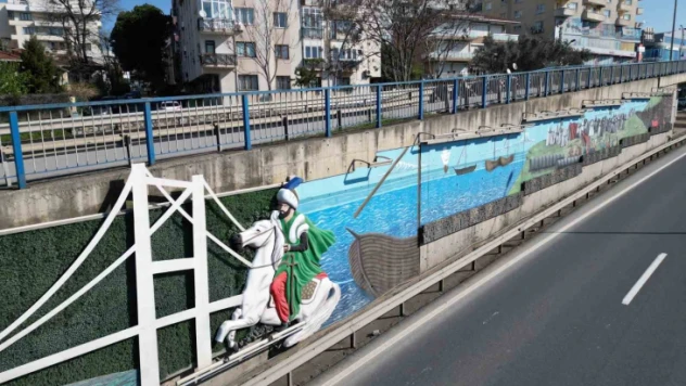 Gebze'de estetik dokunuşlar