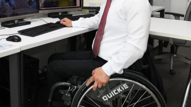Hazine ve Maliye Bakanlığı engelli vatandaşlara birçok alanda vergi avantajı sağlıyor