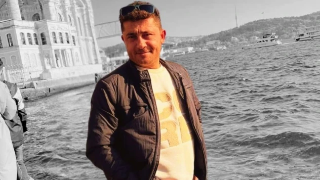 İzmit'in sevilen esnafı genç yaşta hayatını kaybetti