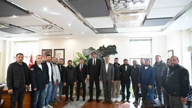 Kartepe Belediyesi'nde anlaşma sağlandı