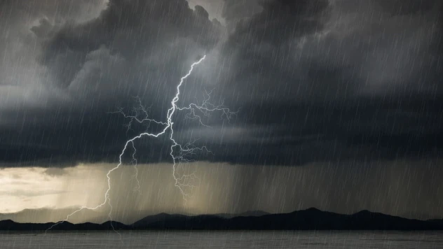 Kocaeli'de fırtına bekleniyor! Meteoroloji uyardı...