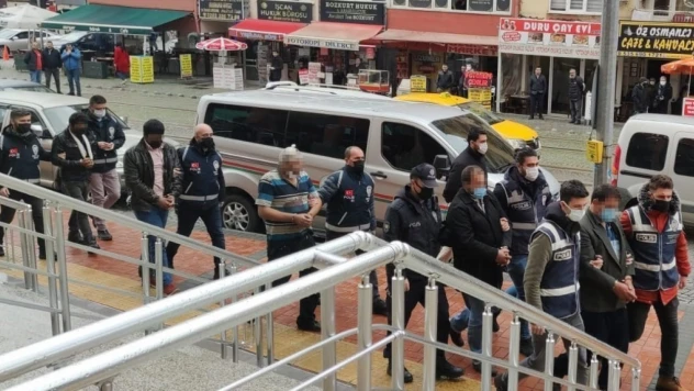 Küfür sebebiyle cinayet işlenmiş, evler kundaklanmıştı: Sanıklar için istenen ceza belli oldu