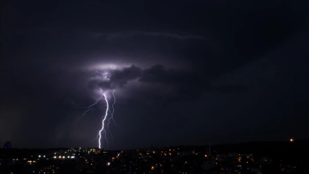 Meteoroloji 7 il için uyarıda bulundu !