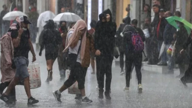 Meteoroloji açıkladı: 27 Mayıs 2024 hava durumu raporu... Bugün hava nasıl olacak?