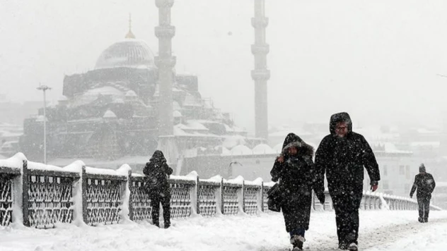 Meteoroloji açıkladı: 29 Ocak 2024 hava durumu raporu...
