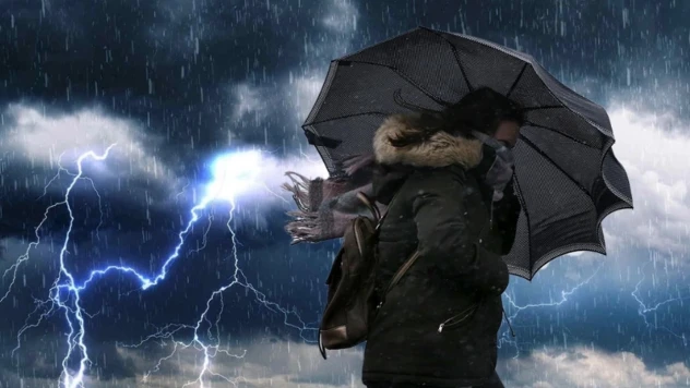 Meteoroloji açıkladı: 4 Aralık 2023 hava durumu raporu