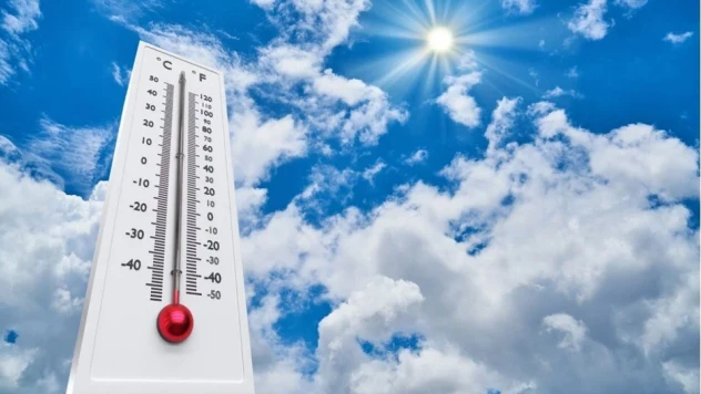 Meteoroloji'den çok sayıda kente sarı kodlu uyarı! 18 Nisan hava durumu…
