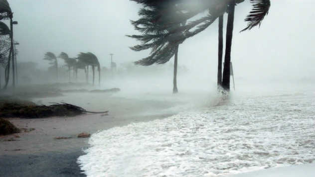 Meteoroloji'den fırtına uyarısı!