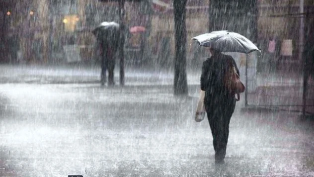 Meteoroloji'den 'saatli' uyarı! 13 il için sarı alarm! (10 Mayıs hava durumu raporu)