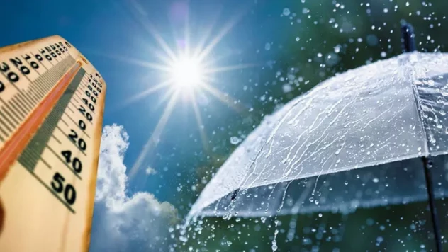 Meteoroloji duyurdu... Sıcaklıklar yükseliyor!