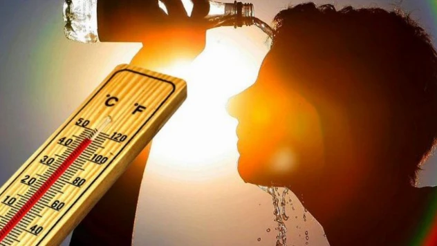 Meteoroloji uyardı! Yeni sıcak hava dalgası geliyor..