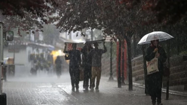 Meteoroloji uyardı!
