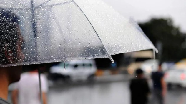 Meteorolojiden 10 ile uyarı! Sağanak yağış geliyor