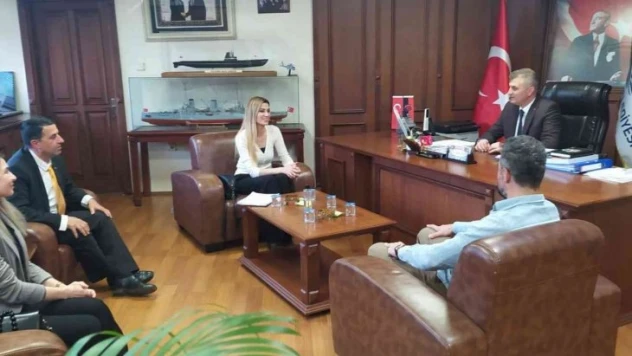 Öğretmenlerden çevreyi koruyacak proje