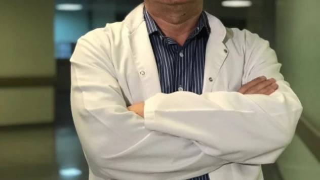 Robotik cerrahi teknolojisi ile kanamasız ameliyat mümkün