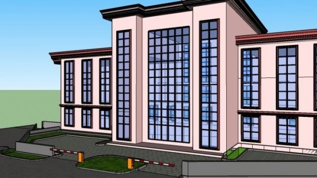 YAZLIK ILICA OTEL PROJESİ YAP-İŞLET-DEVRET MODELİ İLE İHALEYE ÇIKIYOR