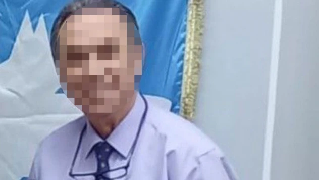 Zafer Partili ilçe başkanı taciz iddiasıyla tutuklandı!
