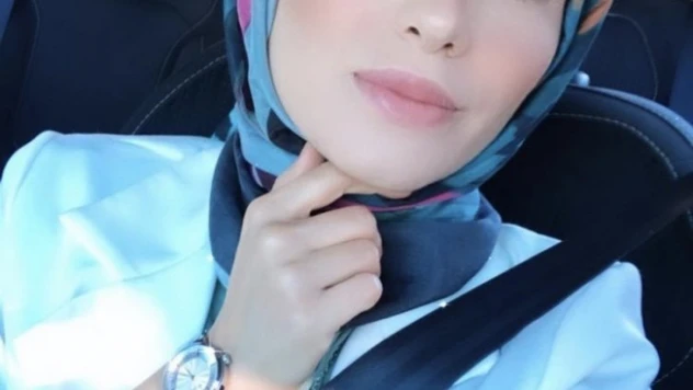 Kübra Ece'nin ölümüne yeni görüntüler ortaya çıktı