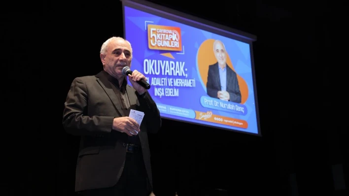 'Çocuklara güzel dili değil, kaş çatmayı öğretiyoruz'