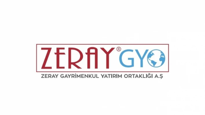 'Zeray GYO' SPK onayı aldı