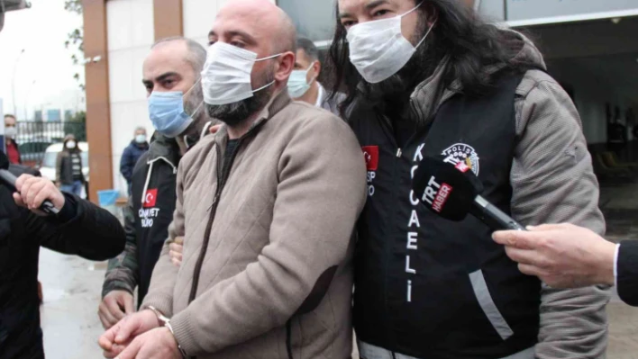 15 yıllık sır perdesi