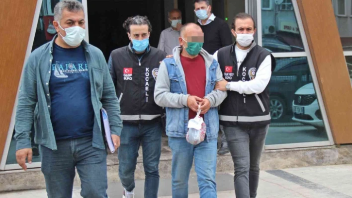 18 yıllık sır cinayetin sanığı: 'Neden buradayım hakim bey?'