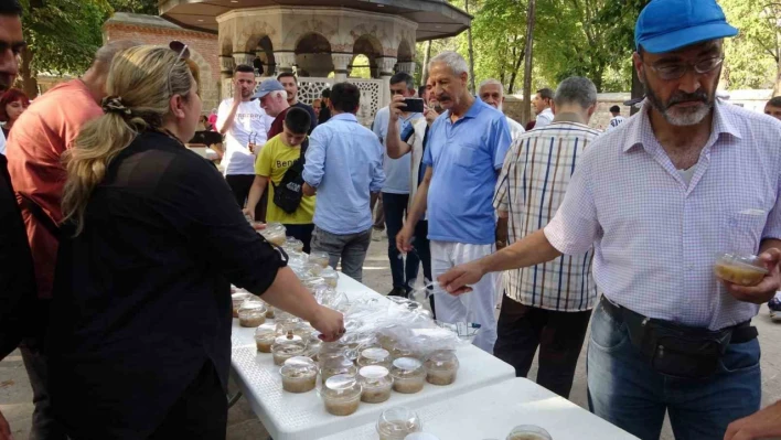 1944'te Auschwitz Kampı'nda öldürülen Romanlar unutulmadı