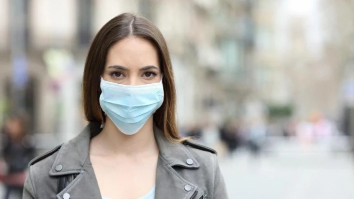2.7 milyarlık maske cezası siliniyor