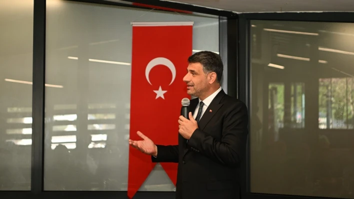 200 milyar TL'lik yatırım ulaşımı rahatlatacak