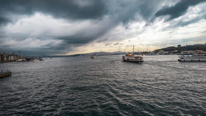 26 Ağustos Hava Durumu: Kuvvetli Yağış Geliyor: O İllere Dikkat!