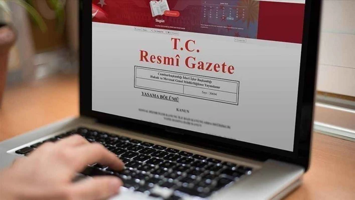 26 bin 673 sağlık personeli alınacağı kararı Resmi Gazete'de