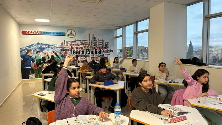 5 bin 264 öğrenciye ücretsiz kurs