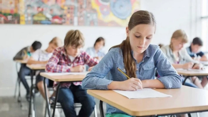 8 yıllık tam burslu eğitim imkanı. Başvurular başladı.
