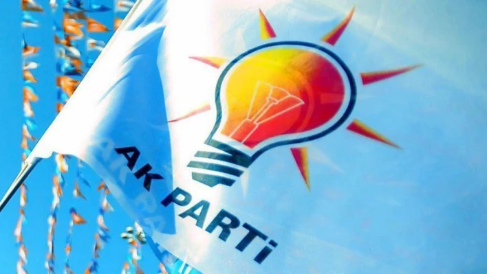 AK Parti'de aday adaylığı süreci uzatıldı