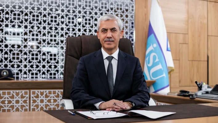 Ali Sağlık: Kocaeli'de su musluktan içilir