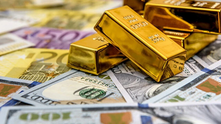 ALTIN VE DOLARDA SON DURUM