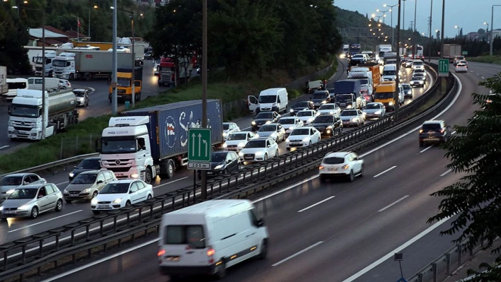 Araç sahipleri dikkat! Zorunlu trafik sigortasında yeni fiyatlar