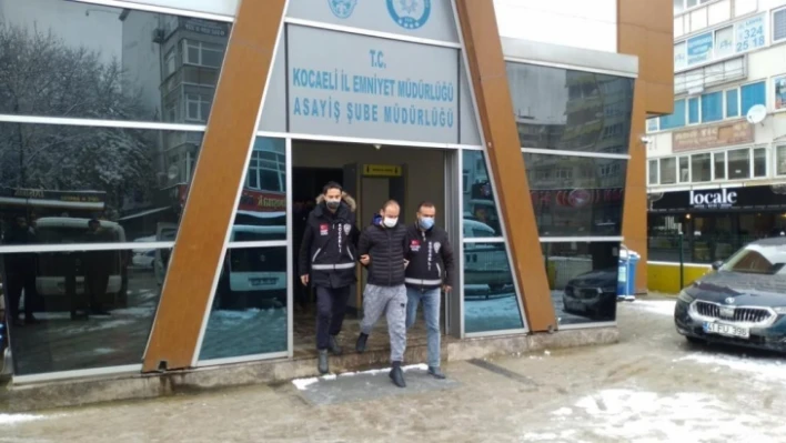 Arkadaşını öldüren sanığa müebbet hapis