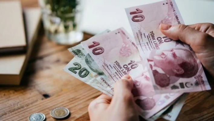 Asgari ücrette ortak beklenti 7 bin 845 TL oldu