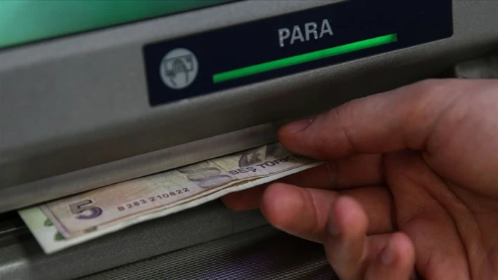 ATM'lerde yeni dönem! Artık bu paraları vermeyecek