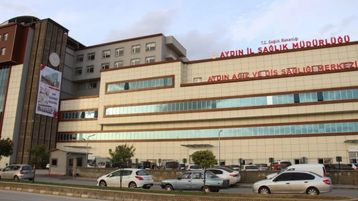 Aydın'da gelişen altyapı hastalara umut oluyor   