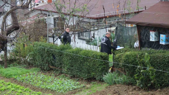 Babasını dövdüğü için kuzenini öldürdüğü iddia edilen sanık: 'Maktule her gece dua ediyorum'