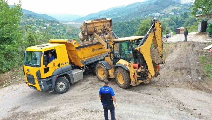 Başiskele'de kurban atıkları için ekip oluşturuldu